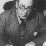 C.S. Lewis warns of the death of man
