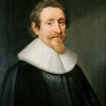Hugo Grotius taught importance of a disciplined life