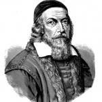 Comenius father of modern education