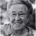 compassion modeled by Corrie Ten Boom