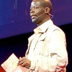 development economist James Shikwati