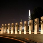 memorial to honor veterans