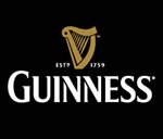 Guinness beer logo