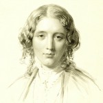 Harriet Beecher Stowe fought injustice