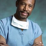 Ben Carson mentioned bestiality