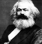 Marx on democracy and religion