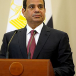 man of peace Abdel_Fattah_el-Sisi