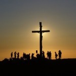 preaching about the cross of Christ scandalizes
