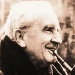 Tolkien debunks the idea that beauty is in the eye of the beholder