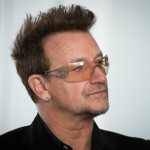 Bono the rock-star economist