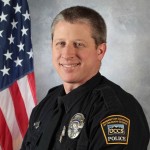 Colorado Springs victim police officer Garrett Swase