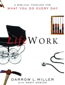 Life Work book