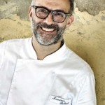 Massimo Bottura chef who has a responsible vision for food