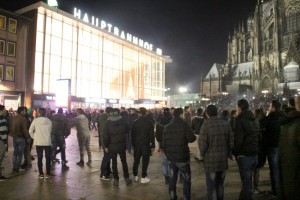 political correctness subverted response to Cologne attacks