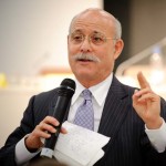 Jeremy Rifkin warns about secular religion