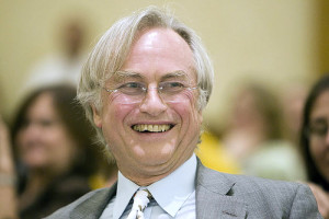 Richard Dawkins said children belong to the state not to parents