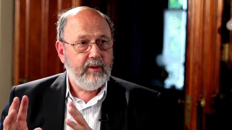 NT Wright helps us understand the reality of the remnant