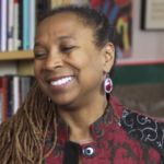 Kimberlé Crenshaw popularized the term intersectionality