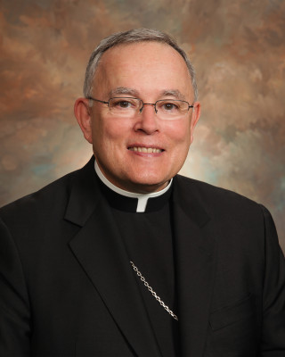 Charles Chaput calls the church to engage secularized culture
