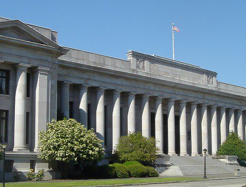 Washington State Supreme Court progressive ruling against Stutzman