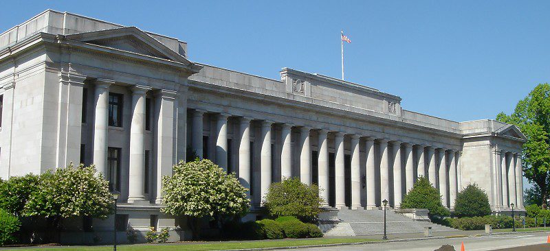 Washington_State_Capitol_Temple_of_Justice - Darrow Miller and Friends