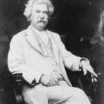 Mark Twain needed to read Finding Truth