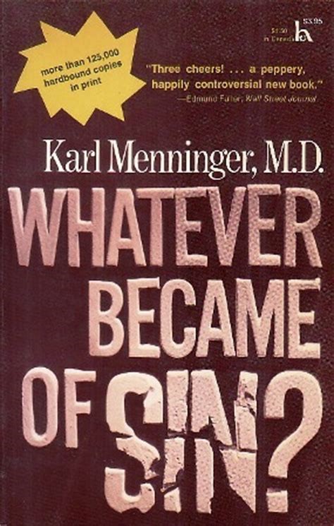 Menninger's book could shed light on pedophilia
