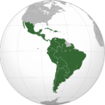 Latin American theolgy lacks covenant concept