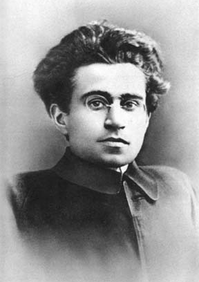 Gramsci sought power by destroying cultural institutions