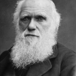 sexual revolution influencer Charles Darwin