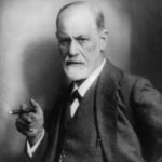 sexual revolution influencer Sigmund Freud