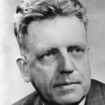 sexual revolution influencer Alfred Kinsey