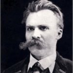 sexual revolution influencer Nietzsche