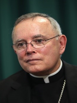 Chaput warns against effect of Cultural Marxism