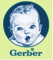 2018 Gerber baby Down syndrome