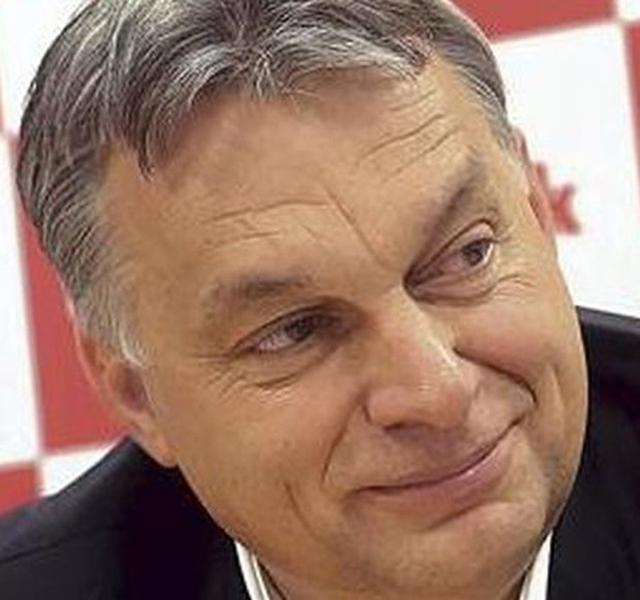 Viktor Orban Prime Ministry of Hungary