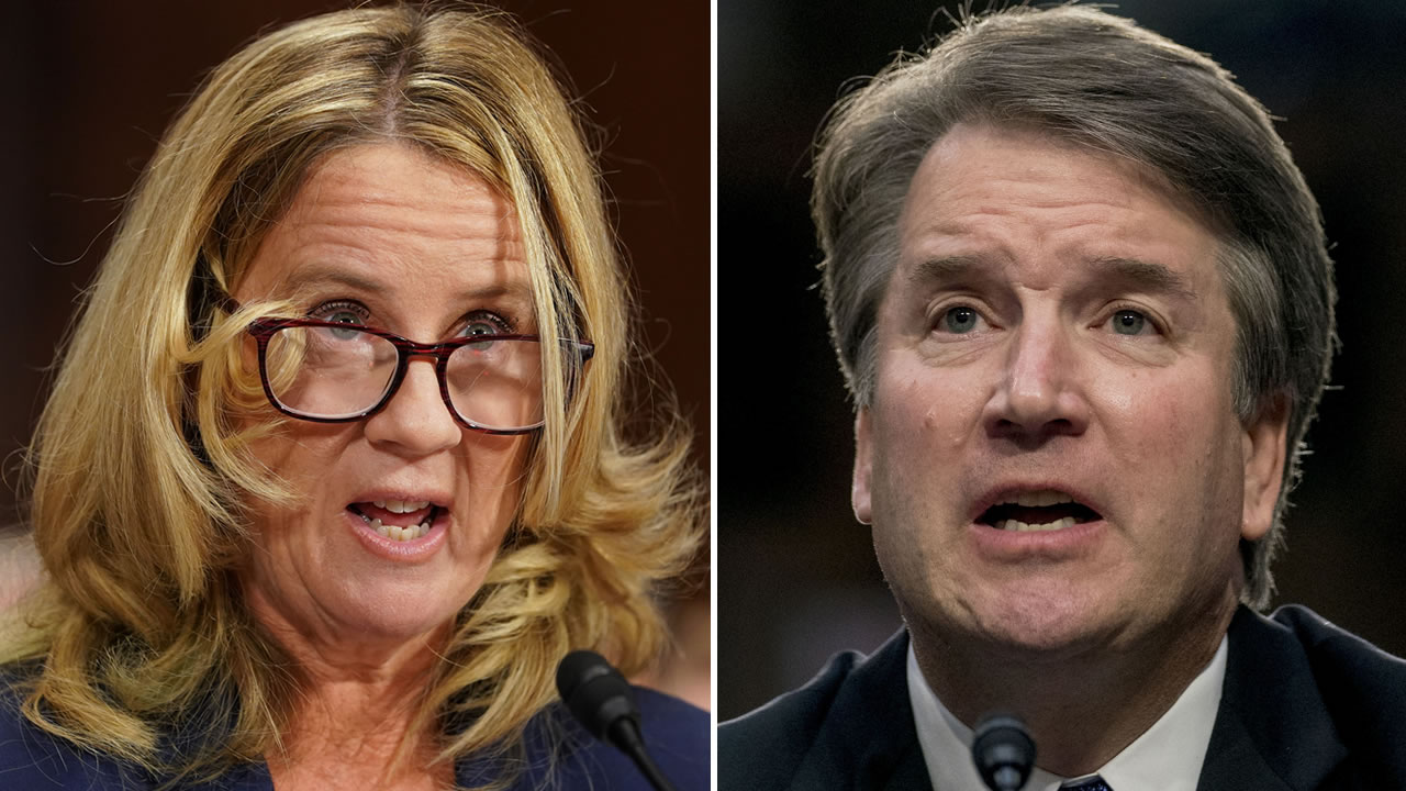 leftists feared Kavanaugh might force you to keep your baby