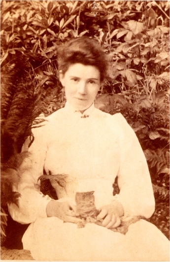 Amy Carmichael had a different take on "social justice"
