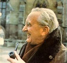 Tolkien celebrated the arts