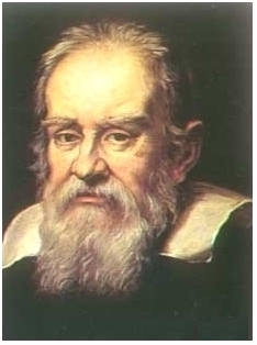 Galileo believed in revelation