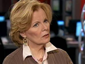 Peggy Noonan is concerned about the place of feelings in our culture