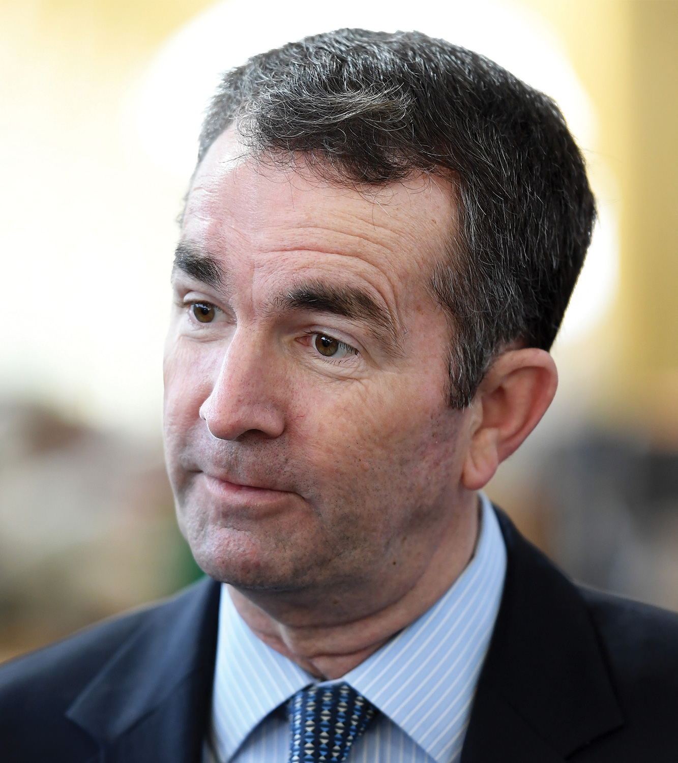 Ralph Northam abandoned compassion with his abortion law