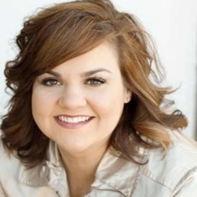 Abby Johnson wants to stop the taking of innocent blood