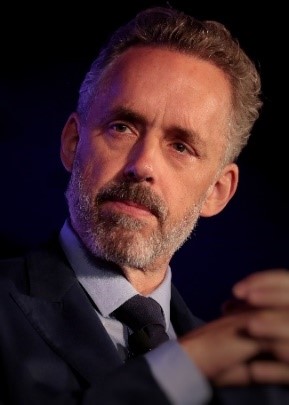 Jordan Peterson highly respects the Bible
