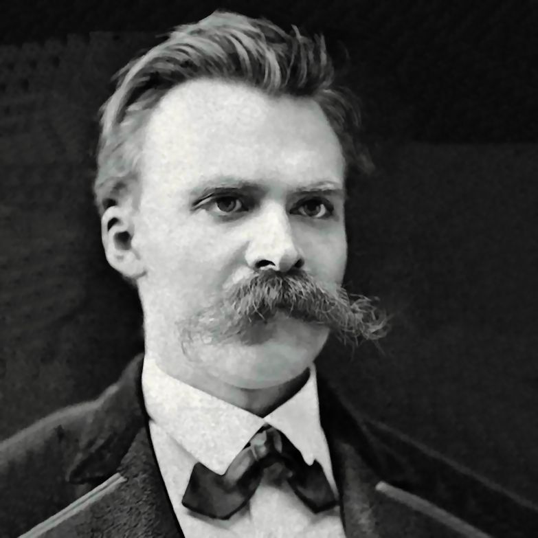 Nietzsche's views eventually influence public acceptance of homosexuality