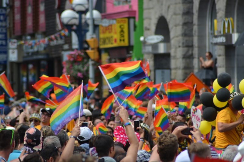 comprehensive scientific study finds no gay gene