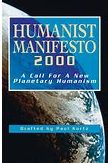 fundamentalist atheism touted in The Humanist Manifesto