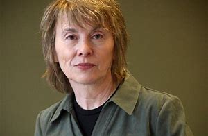Camille Paglia one of the leading feminists