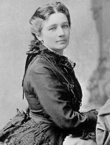 Victoria Woodhull Alice Paul one of the early feminists