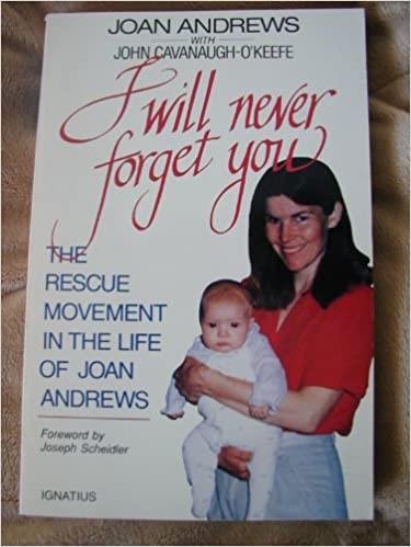 Joan Andrews fought to stop abortion